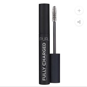 🌿PUR Fully Charged Mascara Powered by Magnetic Technology
